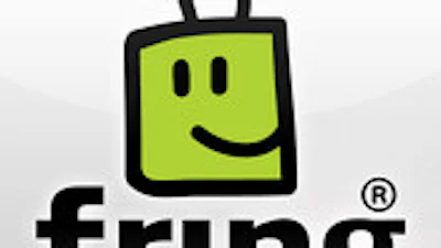 Review: fring