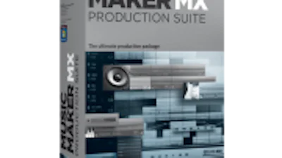 MAGIX Music Maker MX Premium 18
