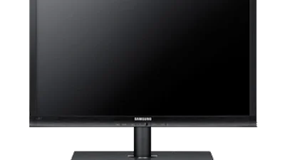 Samsung SyncMaster S27A850D