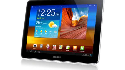 Samsung omzeilt Duits verbod met aangepaste Tab