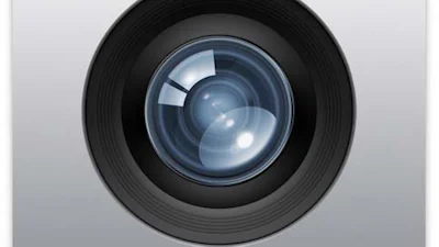 Alternatieve camera-apps voor iPhone