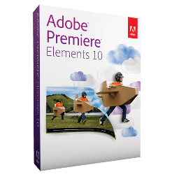 Adobe Premiere Elements 10