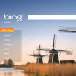 Onderzoek: Bing trekt Microsoft-sites zwaar voor
