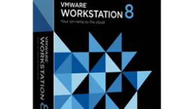 VMware Workstation 8