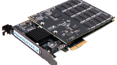 OCZ RevoDrive 3 X2 480 GB