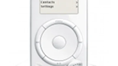 De iPod bestaat vandaag tien jaar