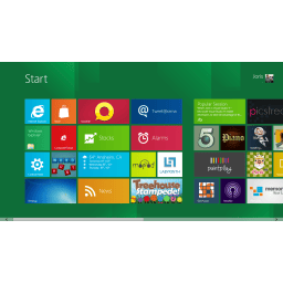 Windows 8-bèta komt eind februari