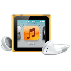 Apple lanceert iOS 5, nieuwe iPods en iCloud