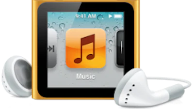 Apple lanceert iOS 5, nieuwe iPods en iCloud