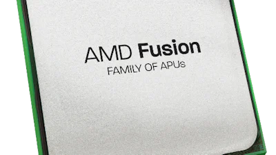 AMD A8-3850 APU