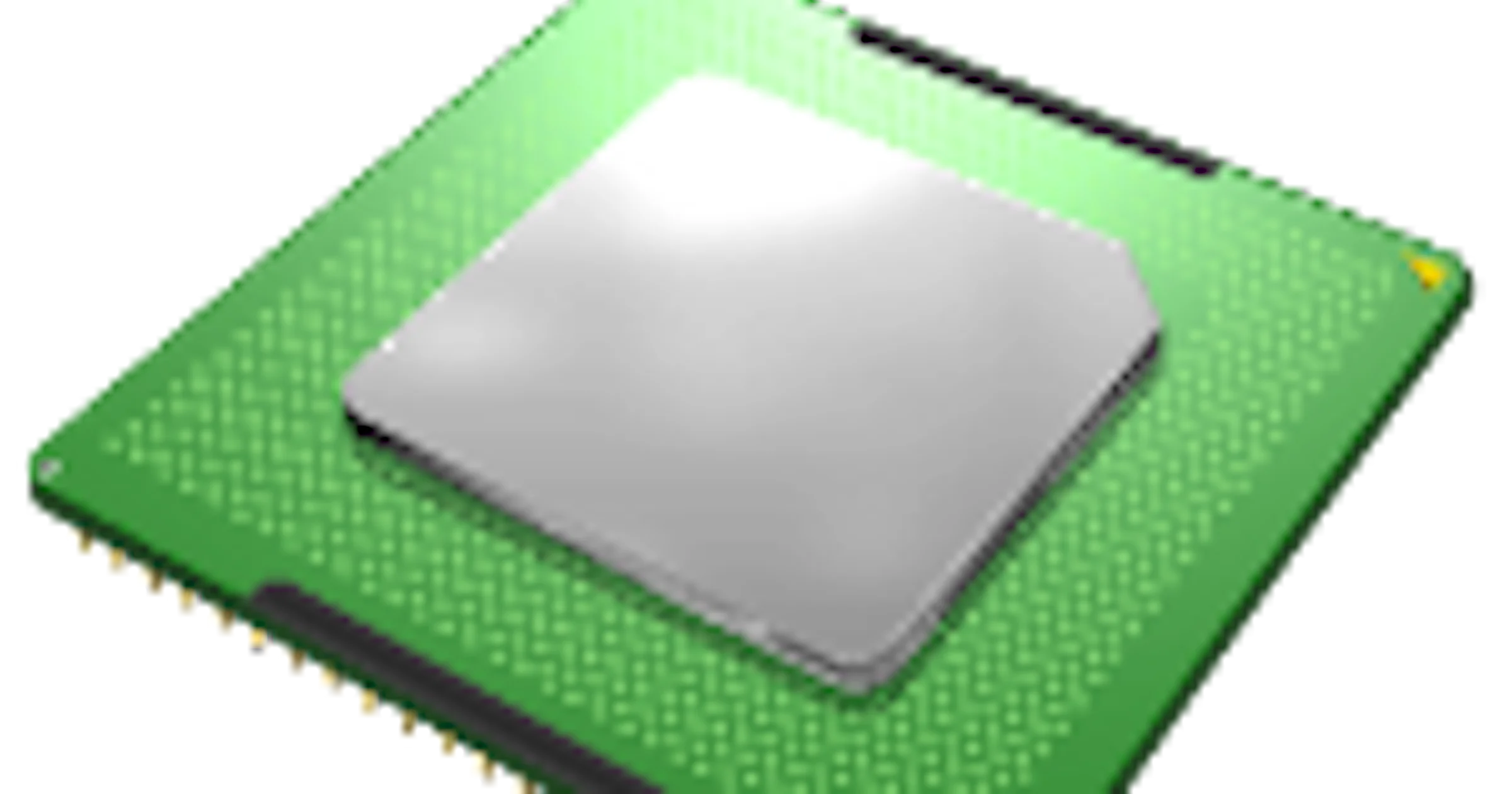 Processor upgraden