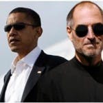 Obama kreeg zijn iPad 2 voor de lancering van Jobs