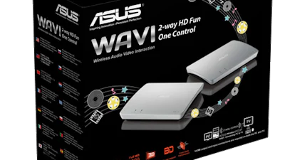 ASUS WAVI