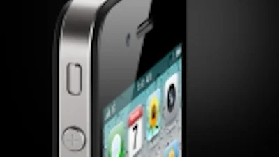 Apple test 4G LTE-netwerk op iPhone