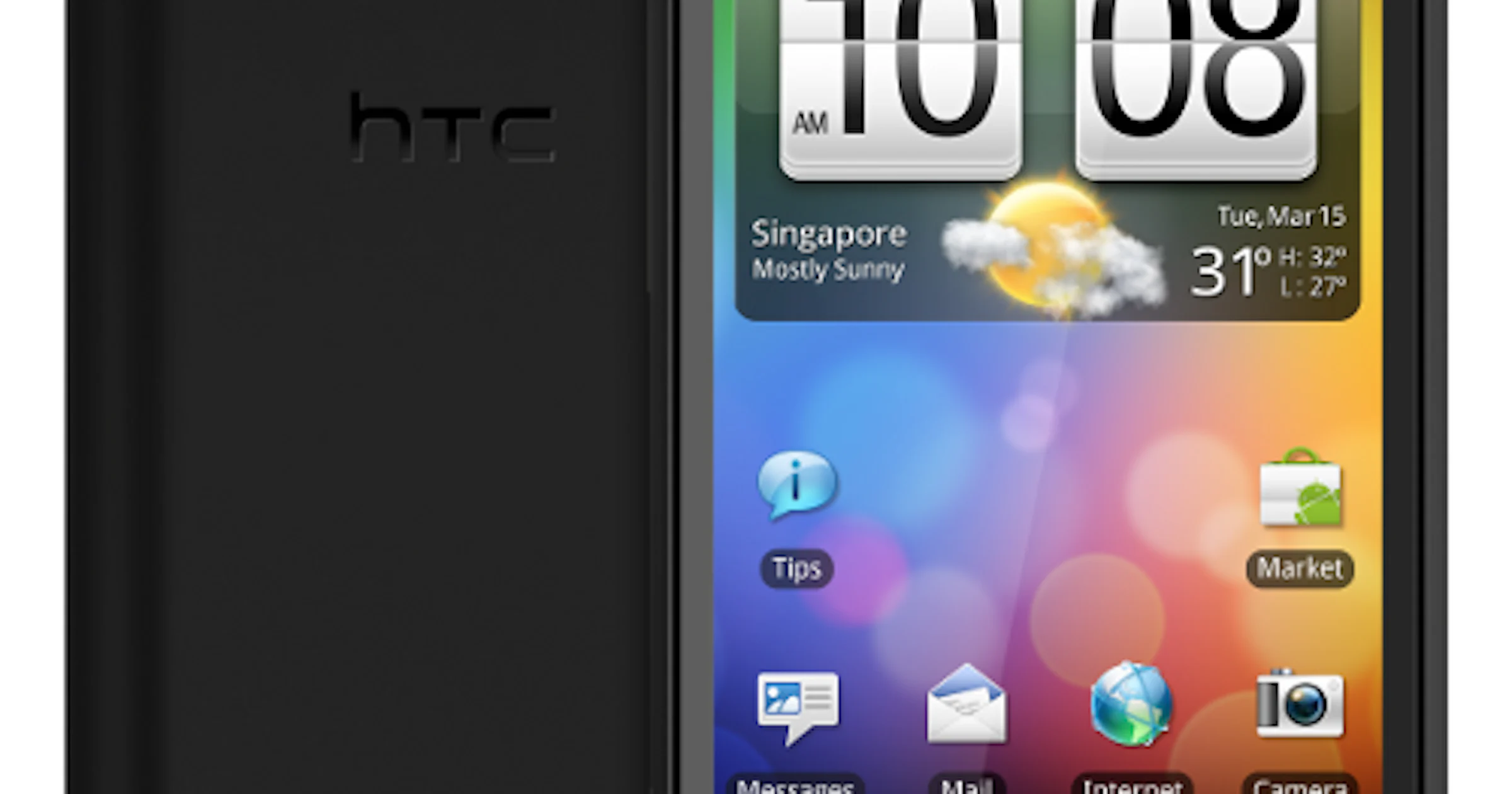 HTC-toestellen lekken privé-gegevens