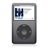 Apple stopt met de iPod shuffle en iPod classic