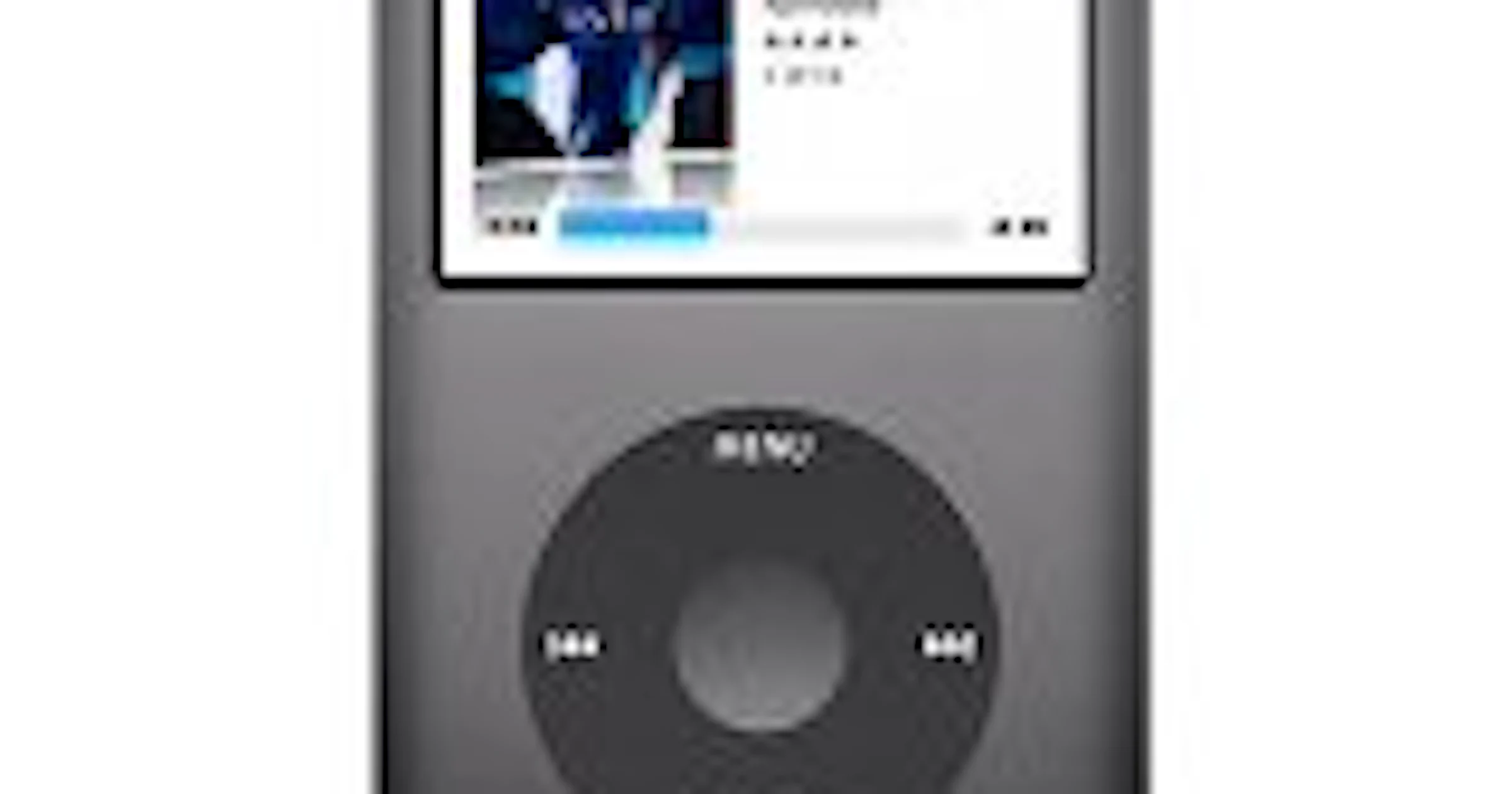 Apple stopt met de iPod shuffle en iPod classic
