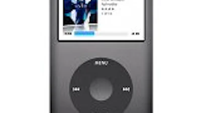 Apple stopt met de iPod shuffle en iPod classic