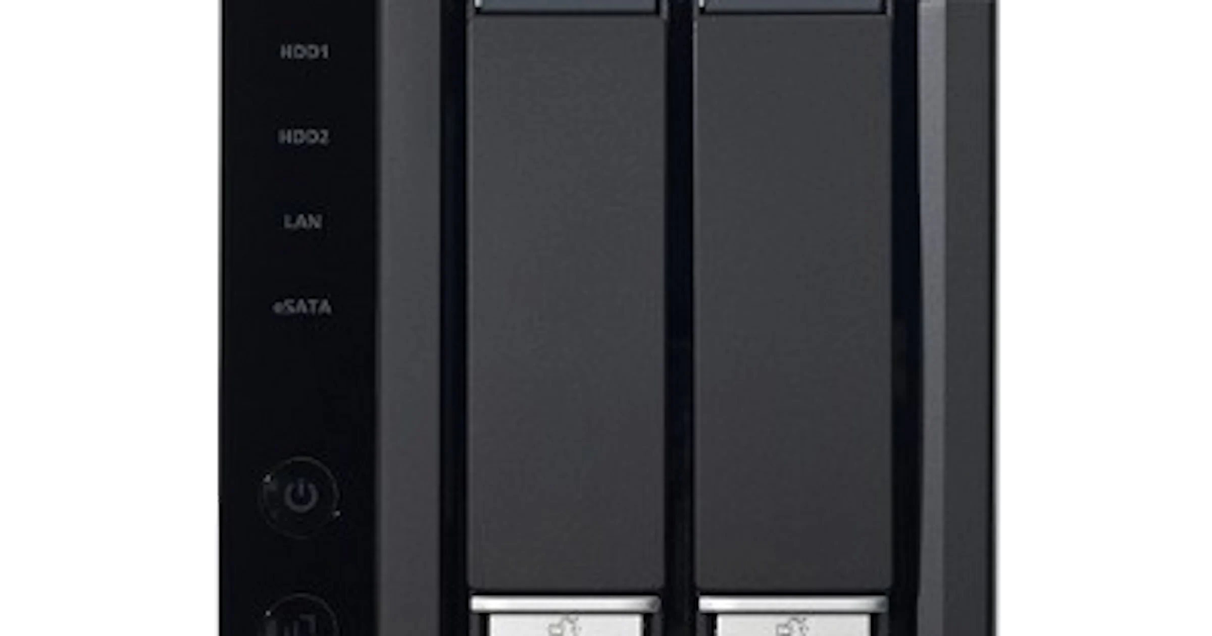 Cisco NSS 322 Smart Storage NAS