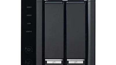 Cisco NSS 322 Smart Storage NAS
