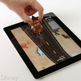 Disney Appmates: met echte speelgoedautotjes spelen op de iPad