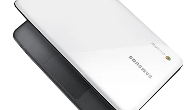 Samsung Series 5 Chromebook