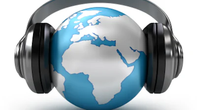 Online muziek streamen