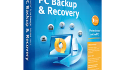 Acronis True Image Home 2012