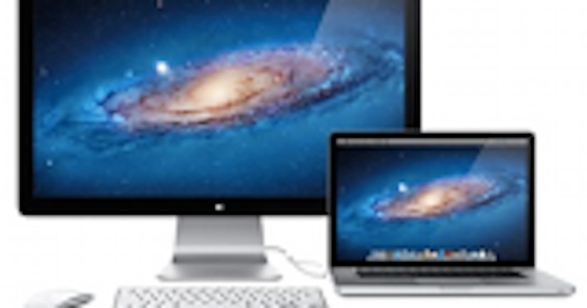Firmwareupdate verhelpt problemen met MacBook Air en Thunderbolt Display