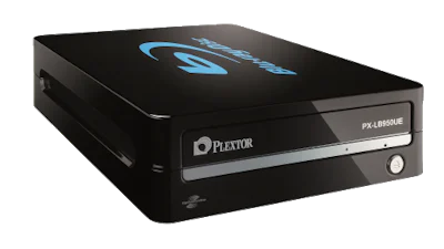 Plextor PX-LB950UE