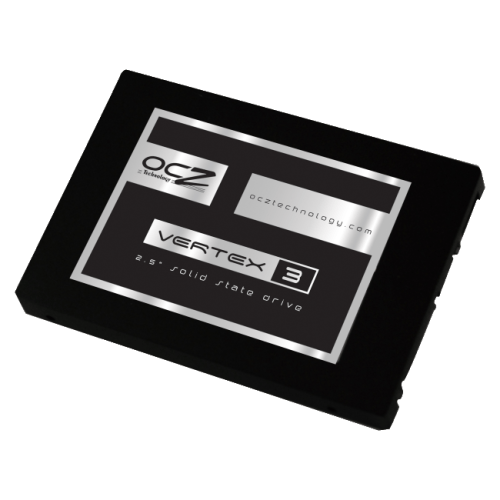 OCZ Vertex 3 240 GB
