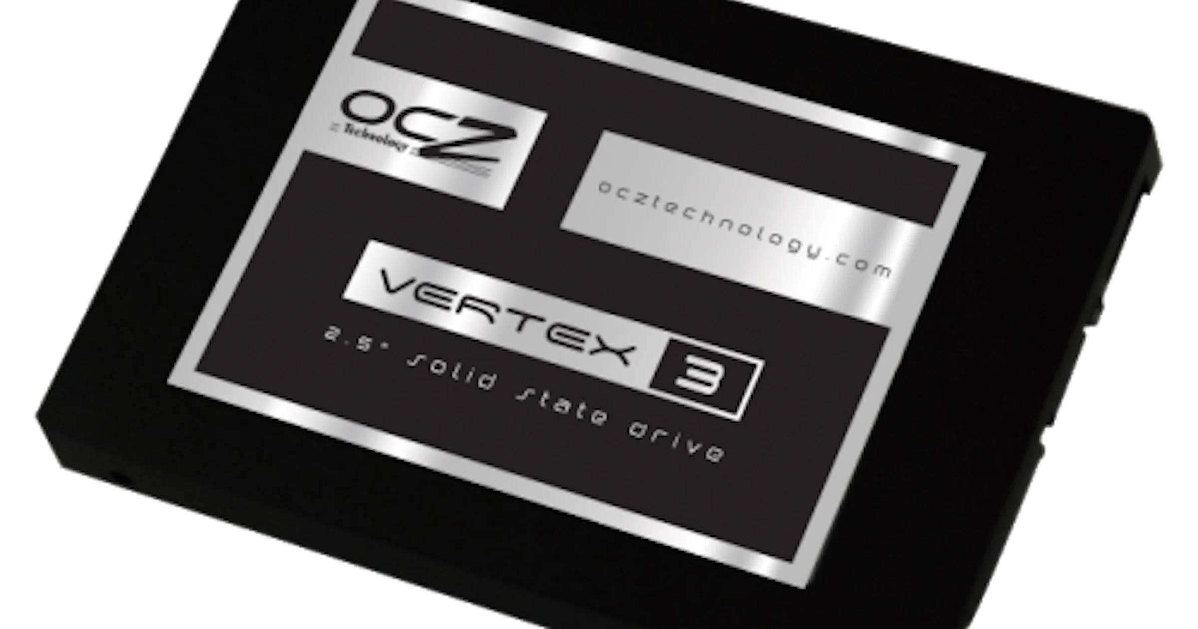 OCZ Vertex 3 240 GB