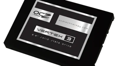 OCZ Vertex 3 240 GB