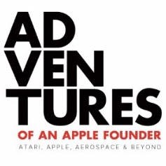 Derde oprichter Apple komt met autobiografie