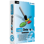 Eigen Logo Ontwerper 4.0