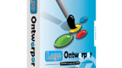 Eigen Logo Ontwerper 4.0