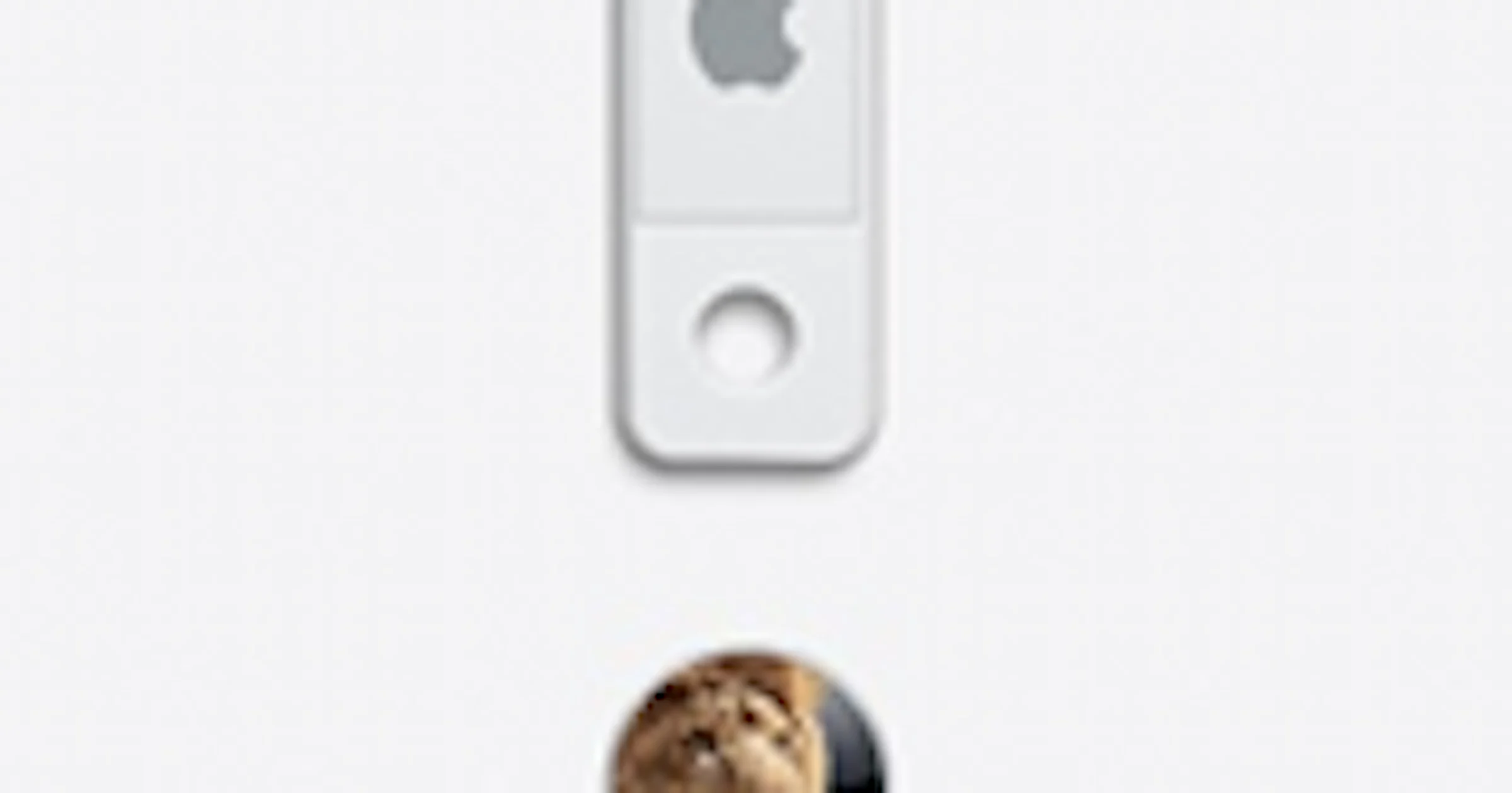 'Eén op zes Mac's draait op Lion'