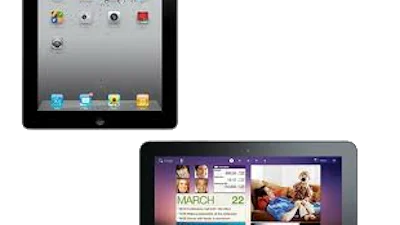 Samsung eist verbod iPhone en iPad in Nederland
