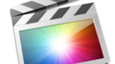 Final Cut Pro X
