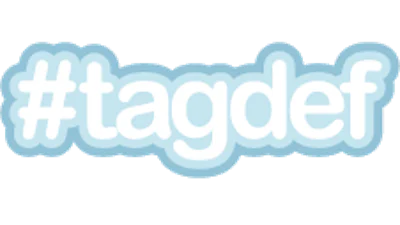 Tagdef.com legt hashtags uit