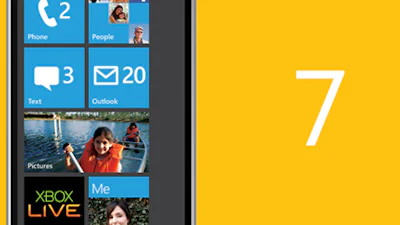 Twee derde Windows Phone apps is betaald