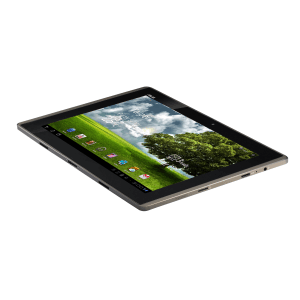 High-end-tablets: Android 3.1 versus iPad 2