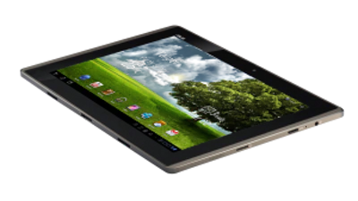 High-end-tablets: Android 3.1 versus iPad 2