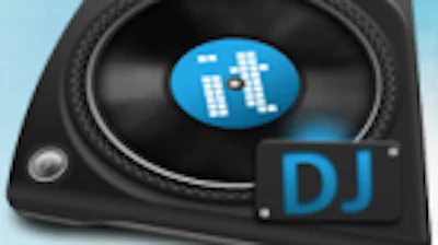 itDJ 0.9.6: dj voor iTunes