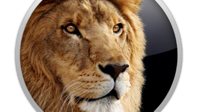 OS X Lion installeren