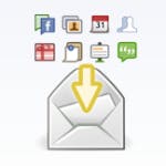 Sociale media beheren met NutshellMail