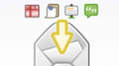 Sociale media beheren met NutshellMail