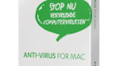 F-Secure Anti-Virus for Mac