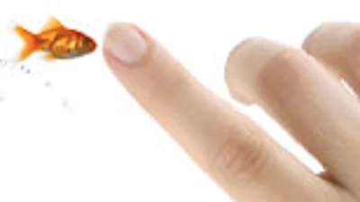 Touch screen die je dingen laat voelen op komst