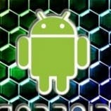 Honeycomb-tablet heeft verborgen Gingerbread-UI